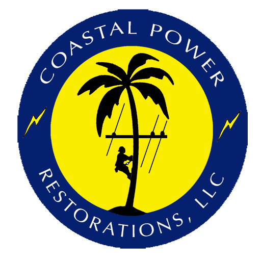 Coastal Power Restoration